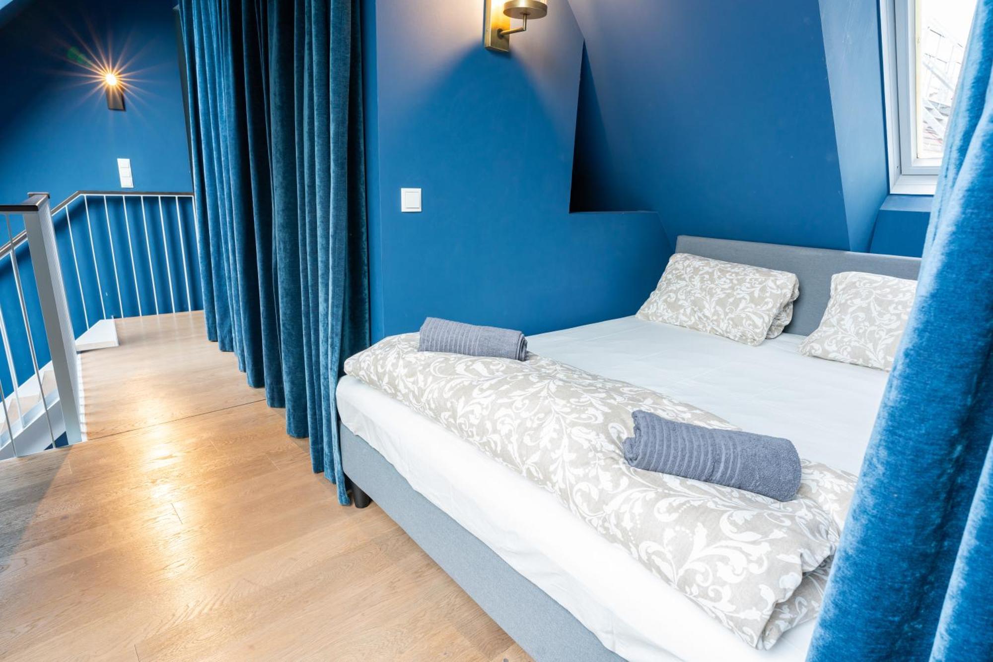 Premium Suites Vienna - Sterngasse Exterior foto